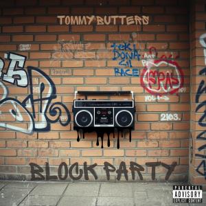 收聽Tommy Butters的Back to the Block (feat. JZA, LL Cruel Jay & Billy Bada$$) (Explicit)歌詞歌曲