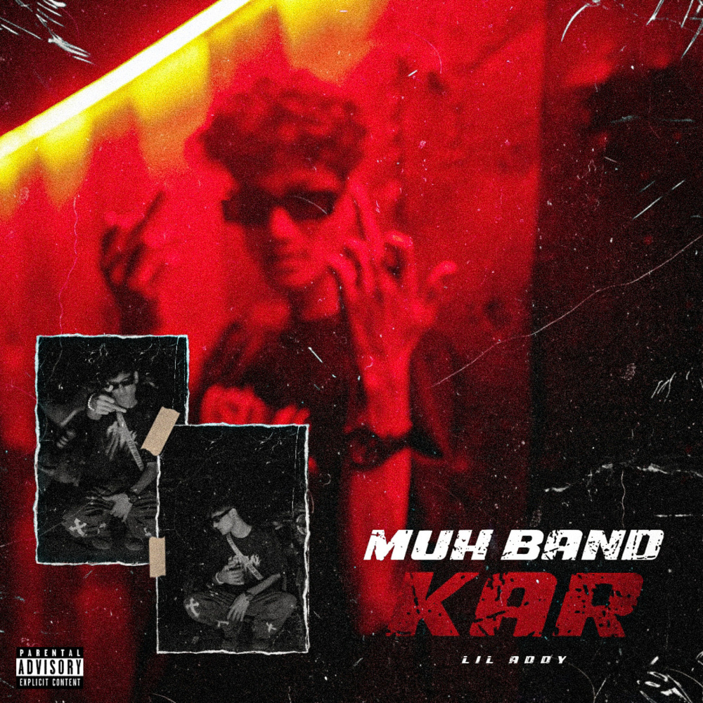 Muh Band Kar (Explicit)