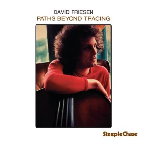 收聽David Friesen的Symphonies歌詞歌曲