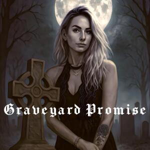 Rebekah Knight的專輯Graveyard Promise