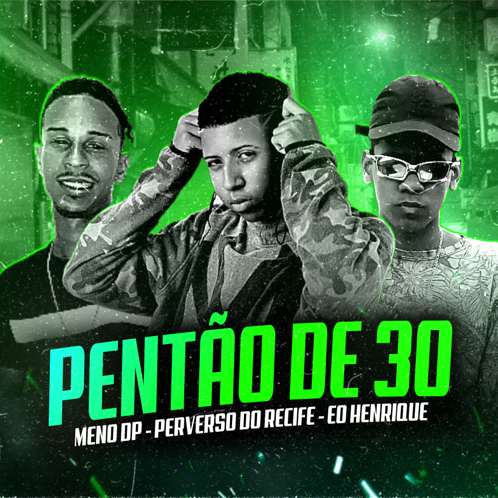 Pentão de 30