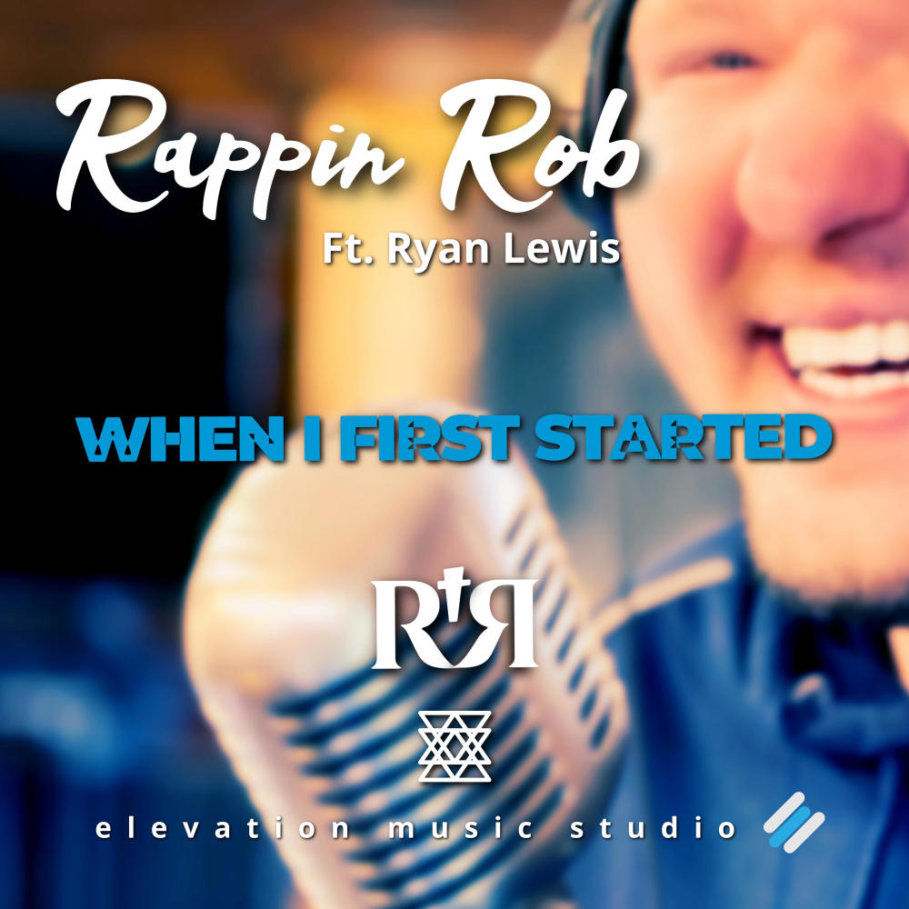 When I First Started (feat. Ryan Lewis)
