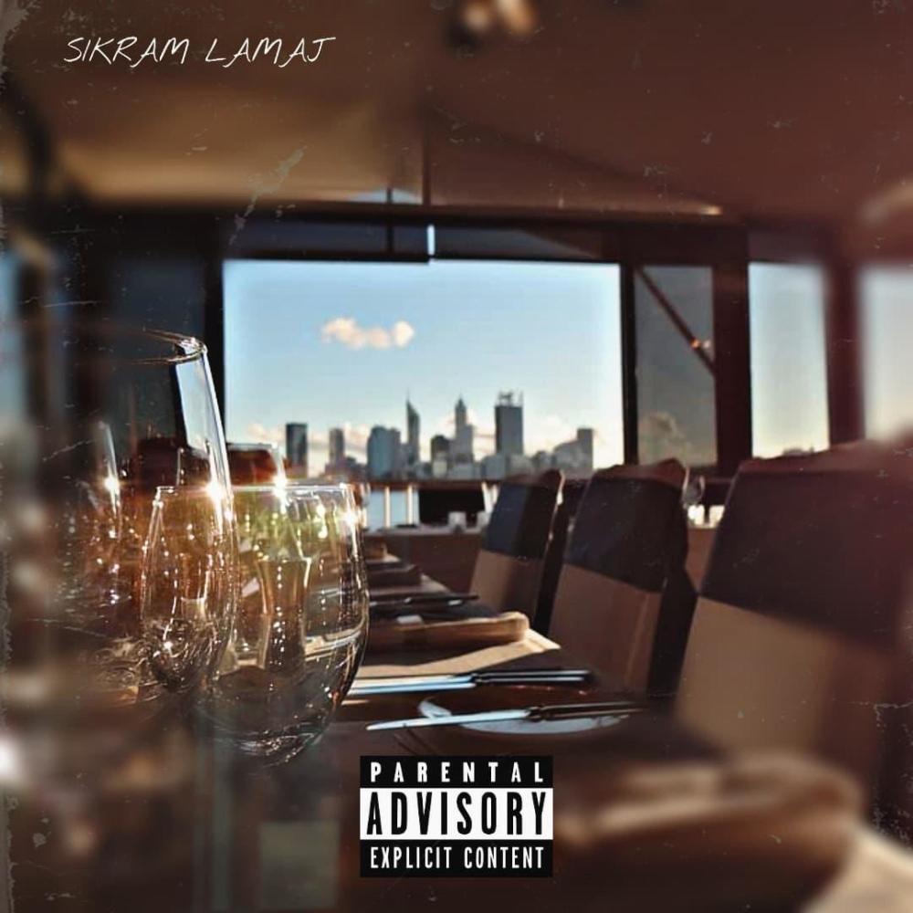 DREAM STATE (Bonus Instrumental)