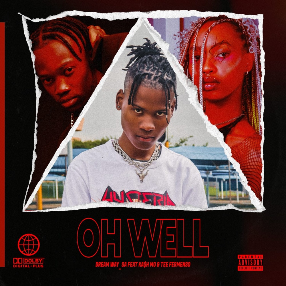 Oh Well (Explicit)