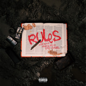Outta Space的專輯Rules (Explicit)
