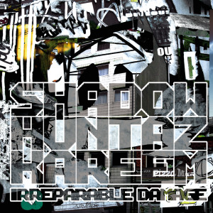 收聽Shadow Huntaz的MrMr歌詞歌曲