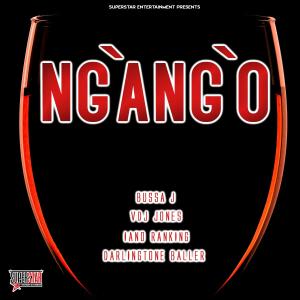 Listen to Ng'ang"o (feat. Bussa J, Iano Rankin & Darlingtone Baller) song with lyrics from VDJ Jones