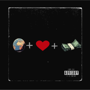 Album All on Me (Explicit) from Jolly Izy