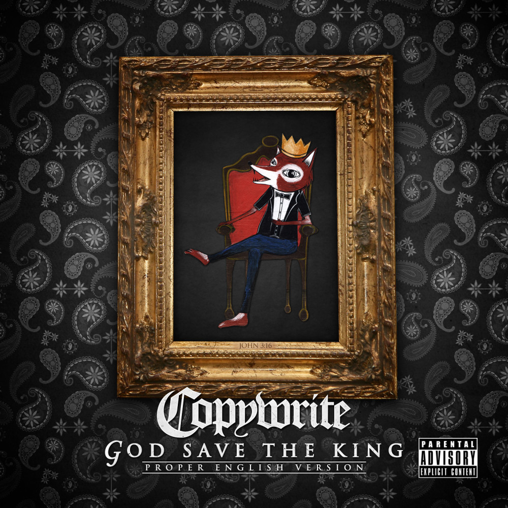 Crooked Coppers (Explicit)