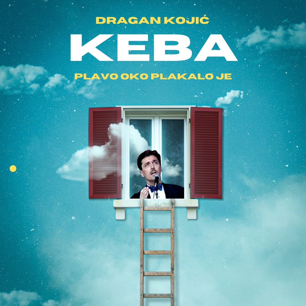 Tugo moja tugo