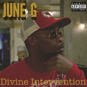 Album Divine Intervention (Explicit) from June G