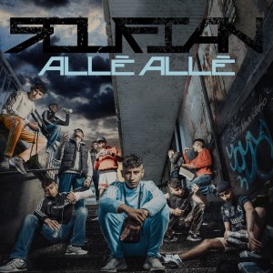 Album Allé Allé (Explicit) from Soufian
