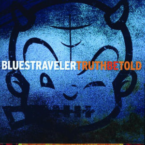 收聽Blues Traveler的Partner In Crime歌詞歌曲