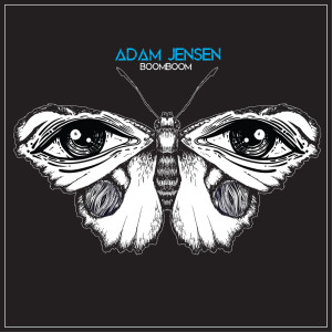 收聽Adam Jensen的Boomboom歌詞歌曲