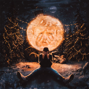 Album ORA D'ARIA (LAST CHRISTMAS) from Lansky