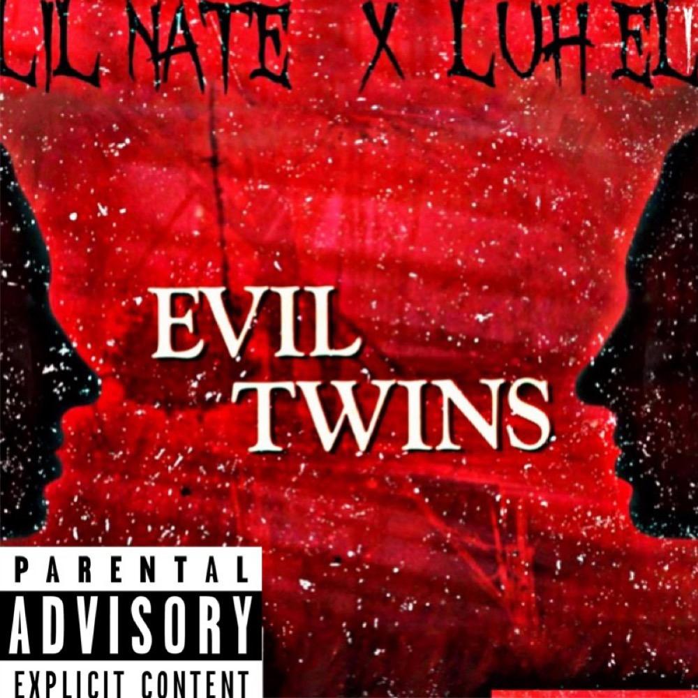 Evil twin (feat. Luh Eli) (Explicit)