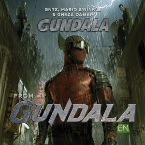 ดาวน์โหลดและฟังเพลง Gundala (From "Gundala") พร้อมเนื้อเพลงจาก GNTZ