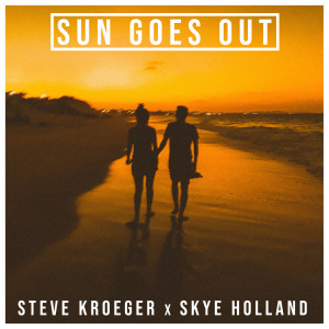 Steve Kroeger的專輯Sun Goes Out