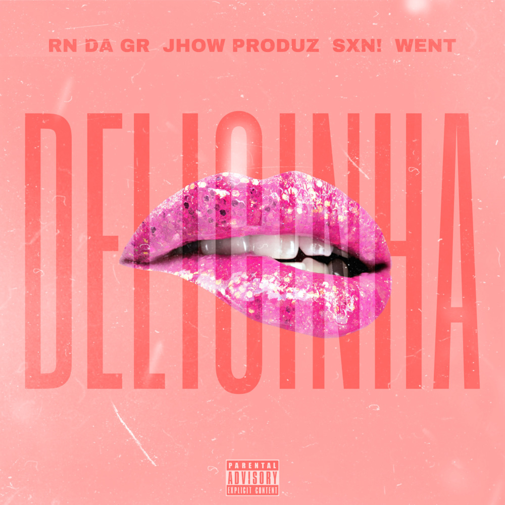 Delicinha (Explicit)