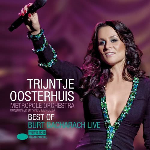 I Say A Little Prayer (Live From HMH,Netherlands/2009)