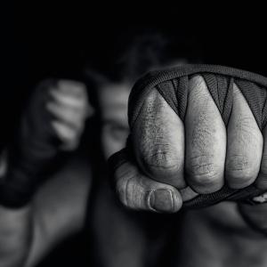 Album Fighter from ZitroxBeats