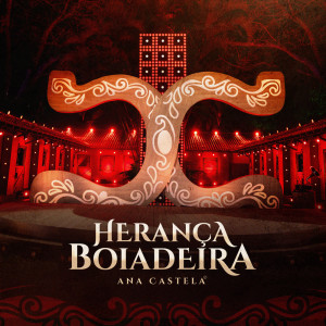 ดาวน์โหลดและฟังเพลง Cachaceiro (Ao Vivo) พร้อมเนื้อเพลงจาก Ana Castela