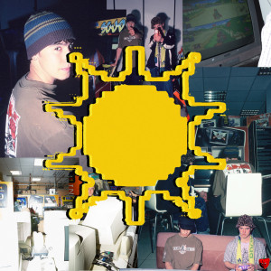 ดาวน์โหลดและฟังเพลง Orange Sunshine พร้อมเนื้อเพลงจาก King Doobi