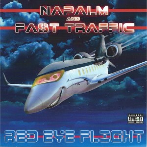 收聽Fast Traffic的Con-Air (Explicit)歌詞歌曲