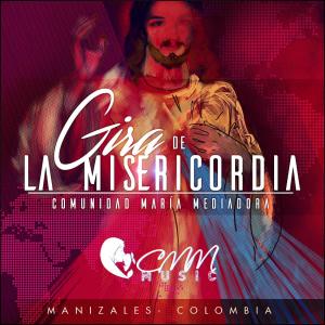 Listen to Estás Aquí (feat. Andrés Correa Echeverri) song with lyrics from CMM Music