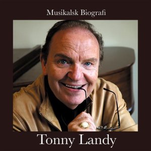 收聽Tonny Landy的Min skat歌詞歌曲