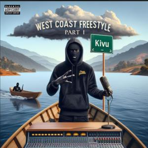 收聽Blaise Bula的QWERTO West Coast Freestyle, Pt. 1 (Explicit)歌詞歌曲