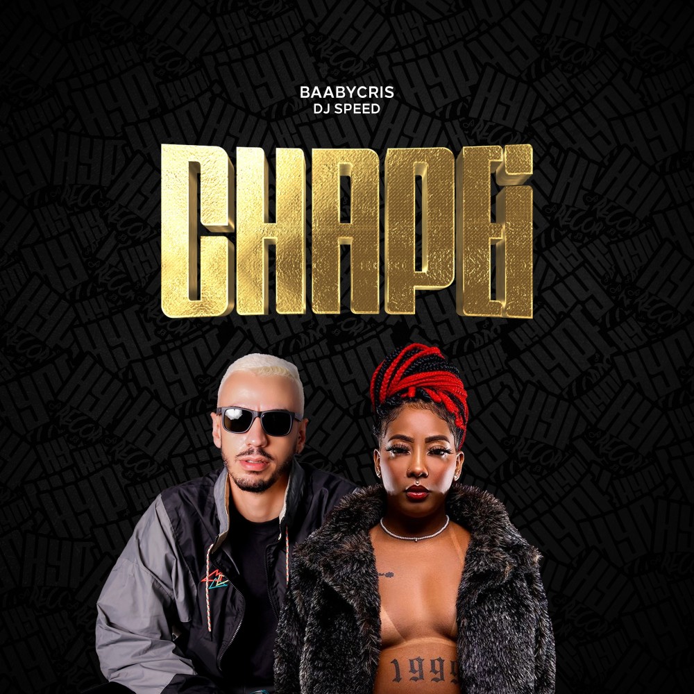 Chapei (Explicit)