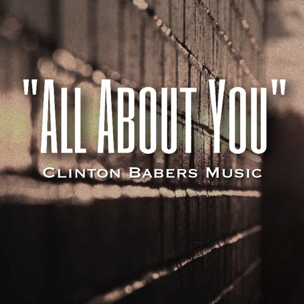 All About You