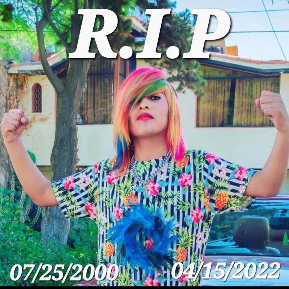 R.I.P Faraón Love Shady (Explicit)