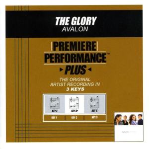 ดาวน์โหลดและฟังเพลง The Glory (Key-G-Premiere Performance Plus) พร้อมเนื้อเพลงจาก Avalon
