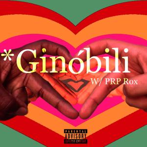 Raymond Trey的专辑Ginobili (feat. Prp ROX & Raymond Trey) (Explicit)