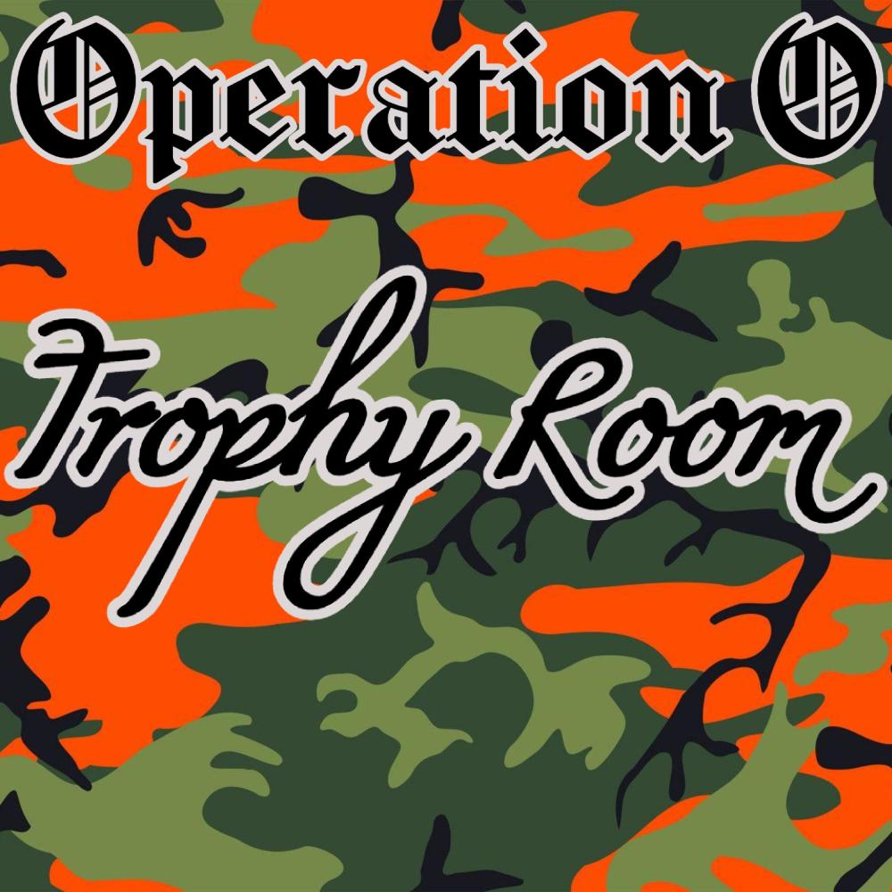Trophy Room