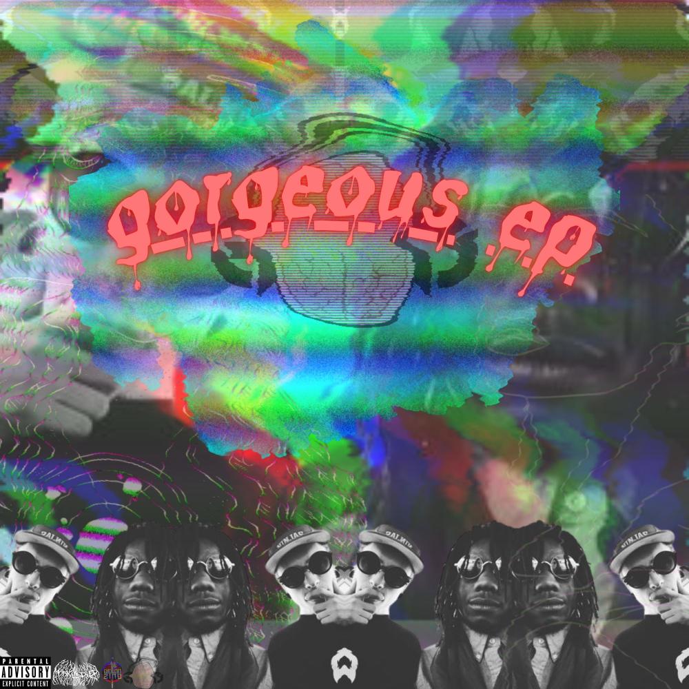 Vitamins (Explicit)
