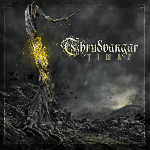 Listen to Der letzte Weg song with lyrics from Thrudvangar