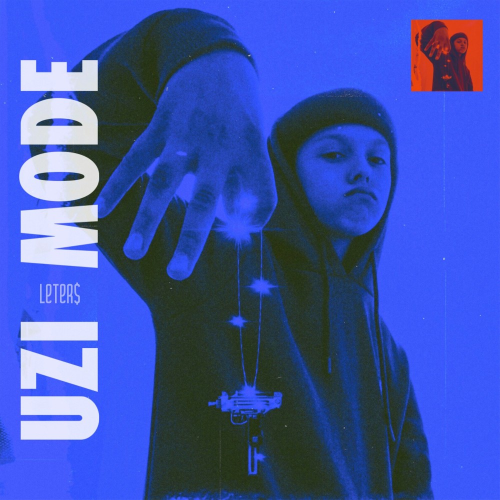 Uzi Mode (Explicit)