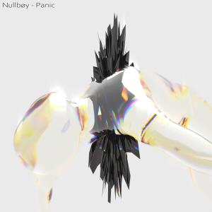 ดาวน์โหลดและฟังเพลง Panic พร้อมเนื้อเพลงจาก Nullboy