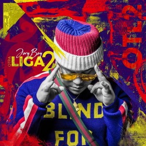 Listen to Yin Yang (feat. J Alvarez) song with lyrics from Jory Boy