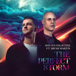 อัลบัม The Perfect Storm ศิลปิน Ran-D