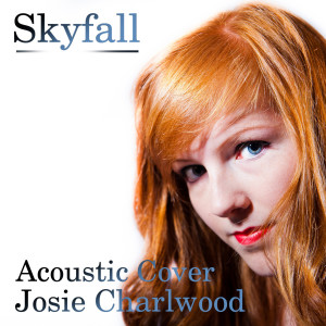 ดาวน์โหลดและฟังเพลง Skyfall (Acoustic Cover) พร้อมเนื้อเพลงจาก Josie Charlwood