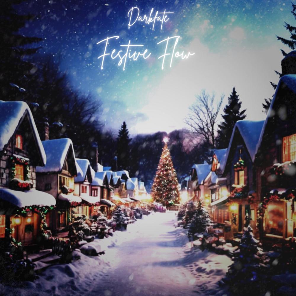 Festive Flow (Freestyle)