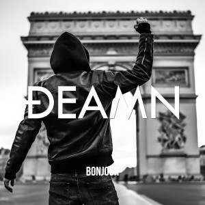 Album Bonjour from DEAMN