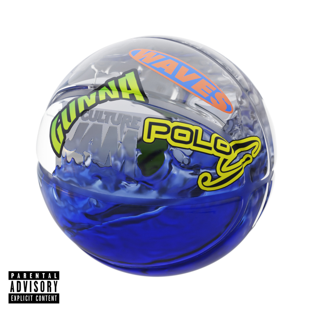 Everything Different (Explicit)