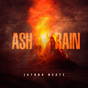 Jatobá Beatz的專輯Ash Rain