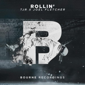 ดาวน์โหลดและฟังเพลง Rollin' (Extended Mix) พร้อมเนื้อเพลงจาก TJR