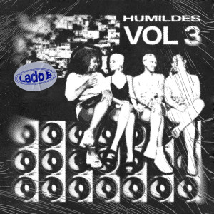 อัลบัม Sequência de Botadão (Explicit) ศิลปิน Humildes